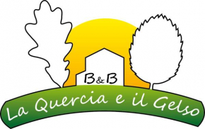 Гостиница La Quercia e il Gelso  Баричелла